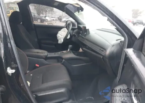 2024 Honda Hr-V 2Wd Sport W/O Bsi/Sport из США, поврежденный, VIN 3CZRZ1H59RM745725